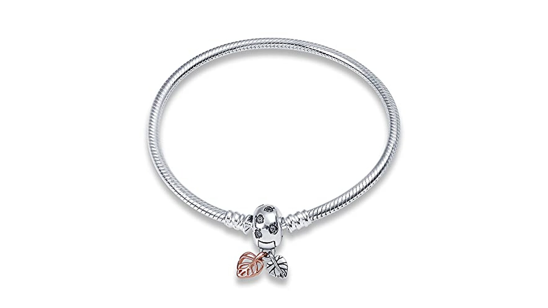 Bracciale Donna Argento 925 TINSLO Moments
