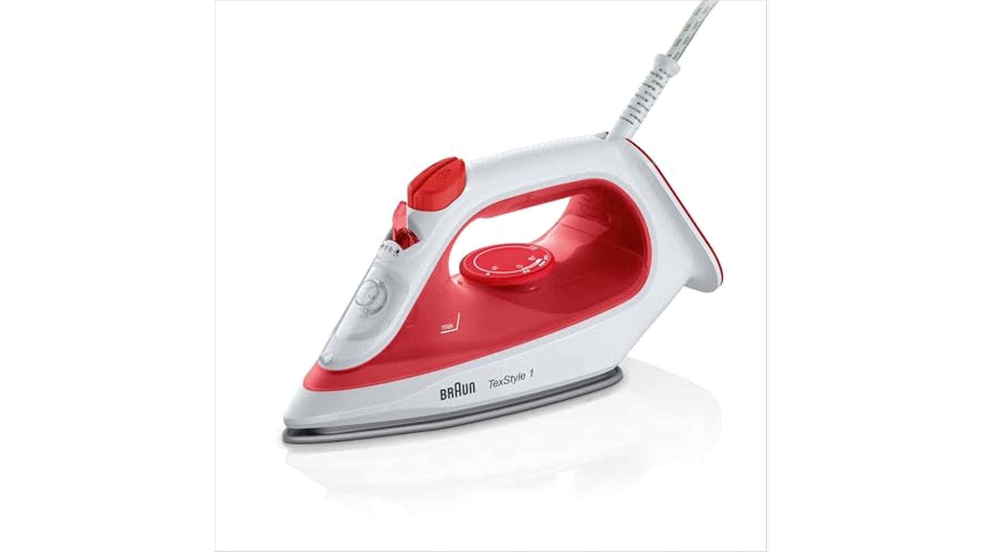 Braun TexStyle 1 Ferro da Stiro a Vapore 1900W