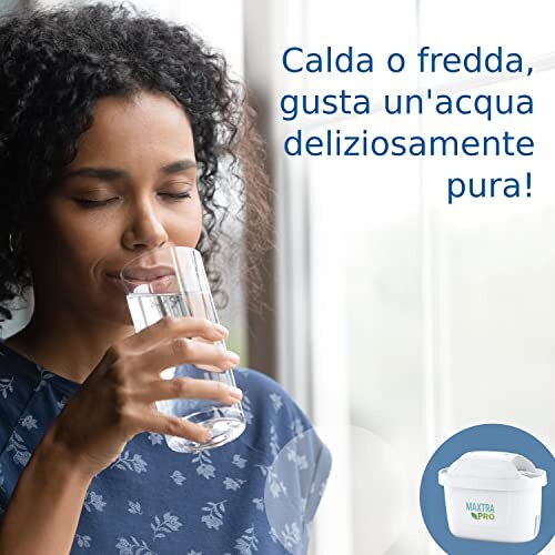 BRITA Caraffa Filtrante Marella con Filtro Pure Performance - immagine 3