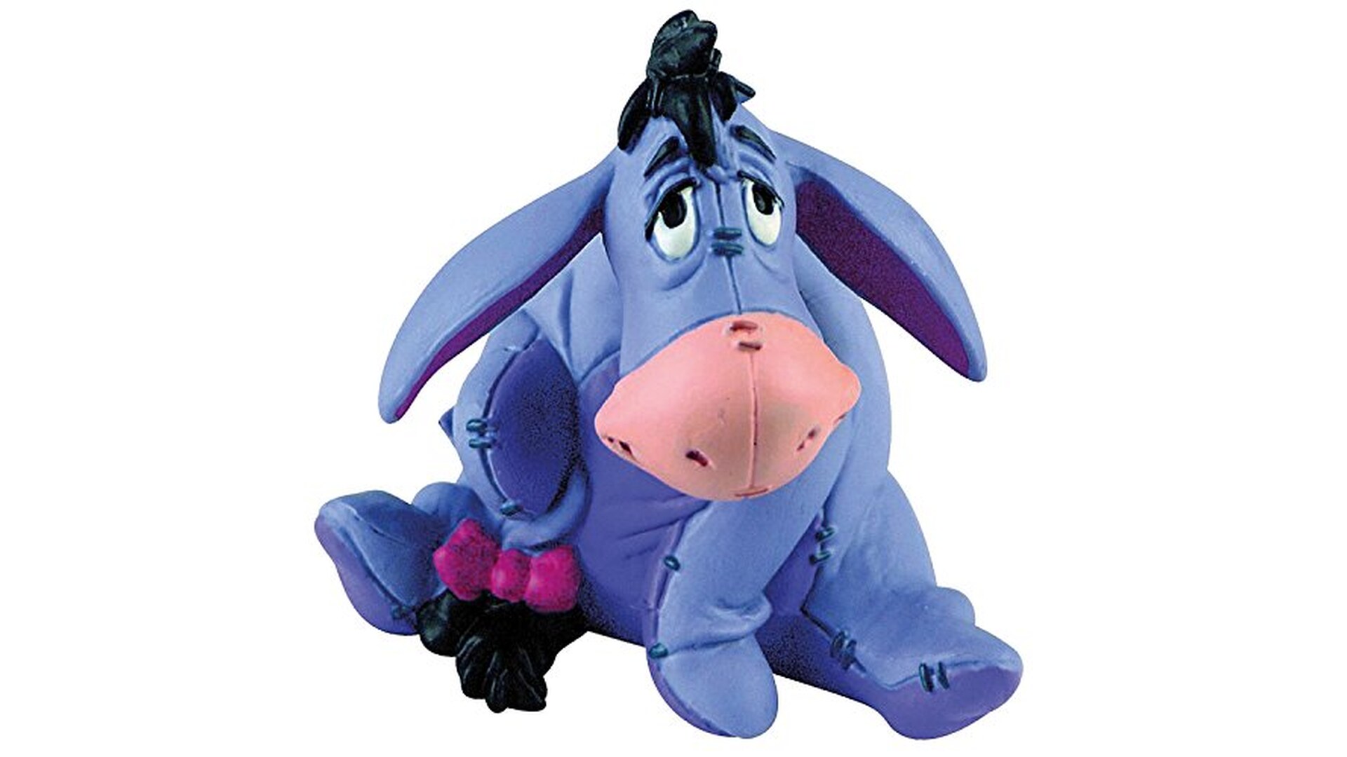 Bullyland Winnie Pooh Figurina Hi-Ho