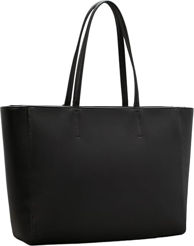 Calvin Klein Borsa Tote Bag Must Shopper Media - immagine 1