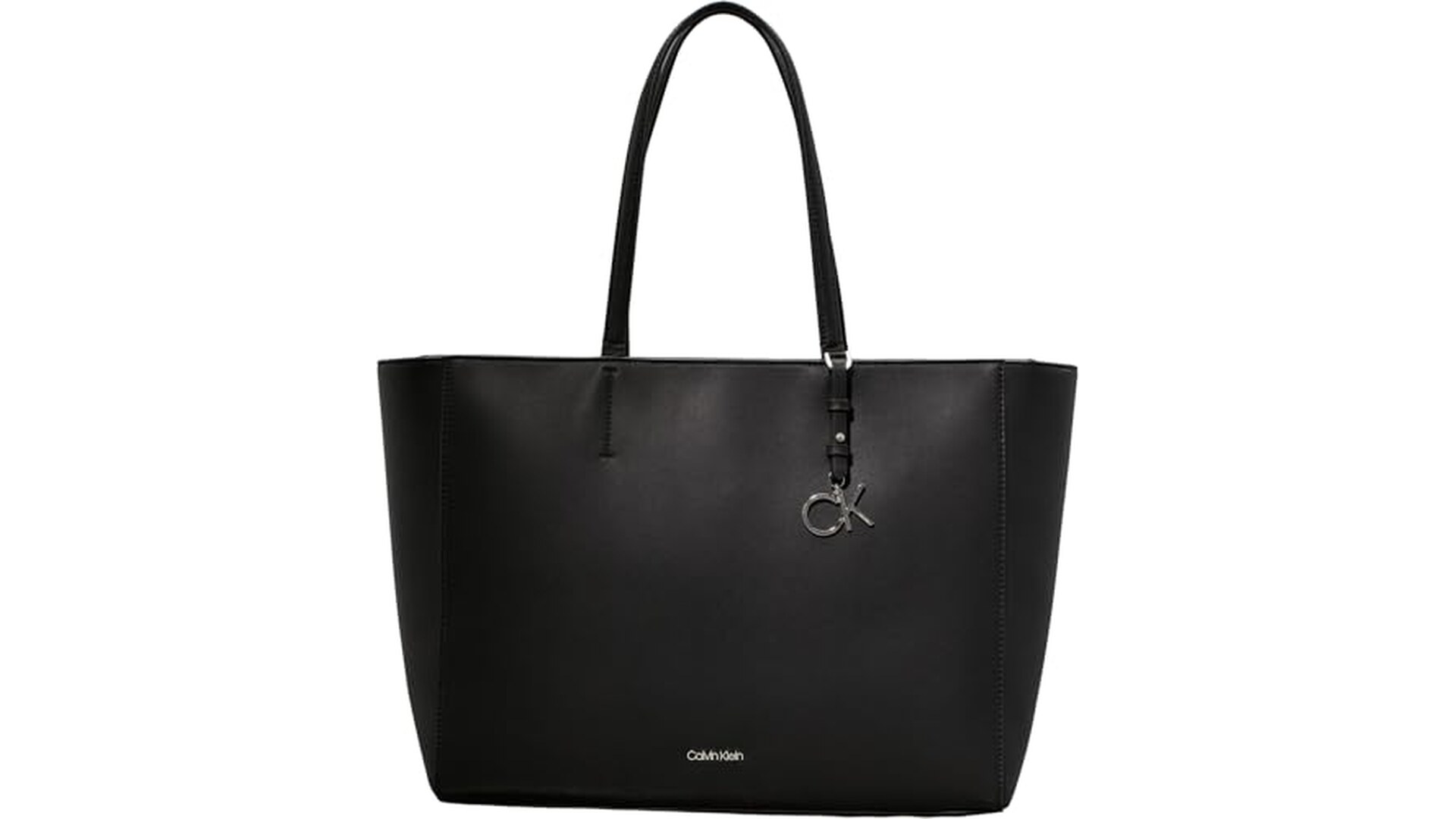 Calvin Klein Borsa Tote Bag Must Shopper Media