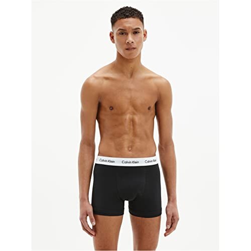 Calvin Klein Boxer Uomo Confezione da 3 - immagine 1