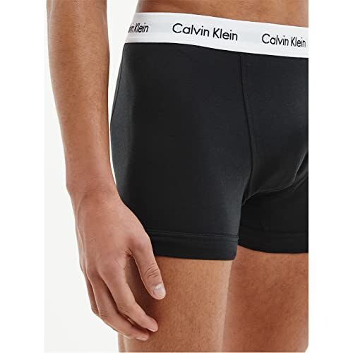 Calvin Klein Boxer Uomo Confezione da 3 - immagine 5