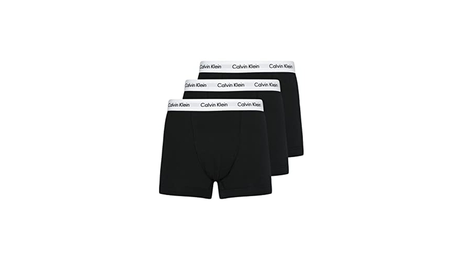 Calvin Klein Boxer Uomo Confezione da 3