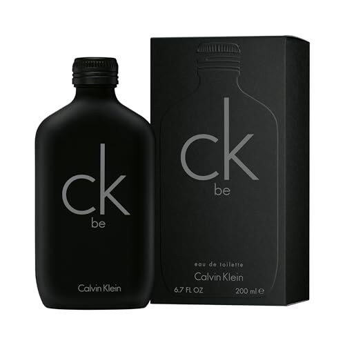 Calvin Klein CK Be Eau de Toilette 200ml - immagine 1