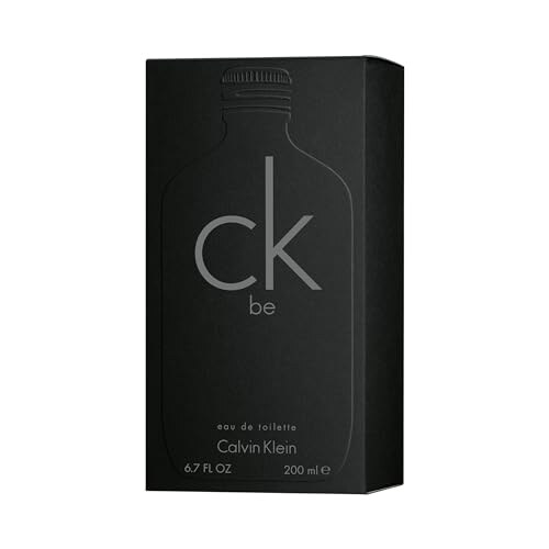 Calvin Klein CK Be Eau de Toilette 200ml - immagine 2