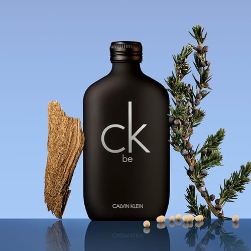 Calvin Klein CK Be Eau de Toilette 200ml - immagine 4