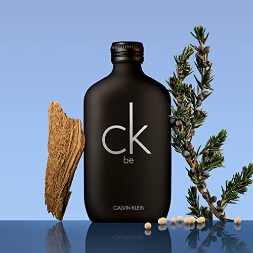 Calvin Klein CK Be Eau de Toilette 200ml - immagine 5