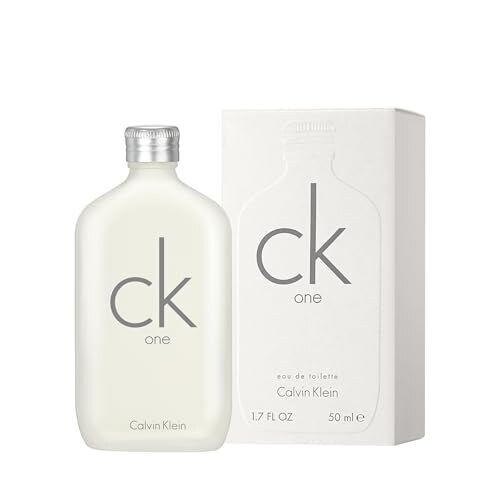 Calvin Klein CK One Eau De Toilette 100ml - immagine 1