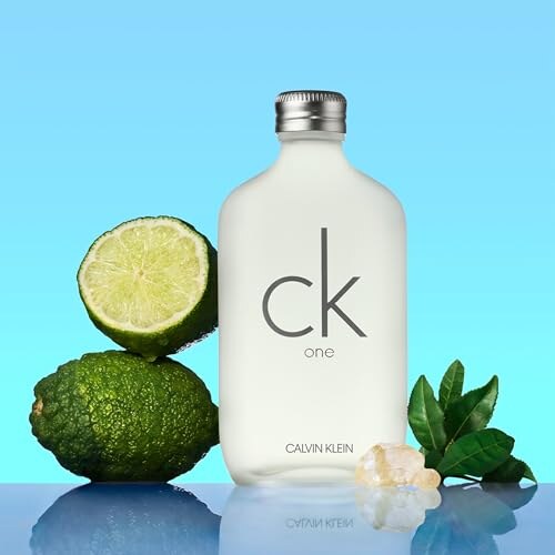 Calvin Klein CK One Eau De Toilette 100ml - immagine 3