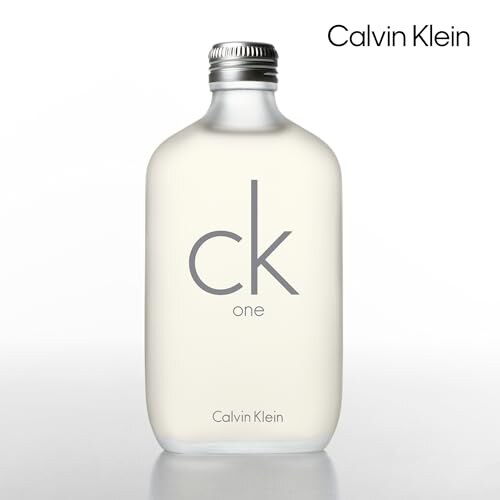 Calvin Klein CK One Eau De Toilette 100ml - immagine 5