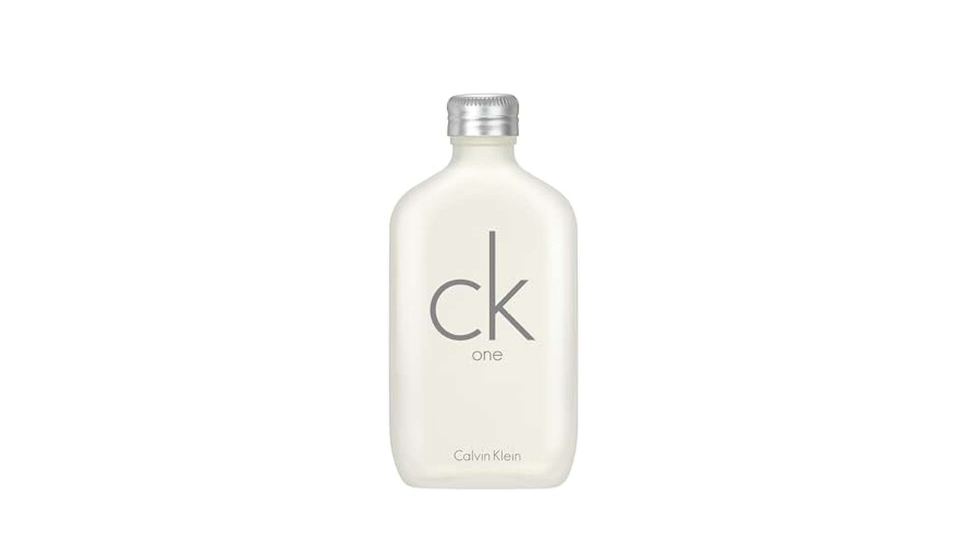 Calvin Klein CK One Eau De Toilette 100ml