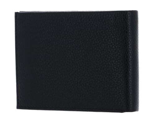 Calvin Klein Portafoglio Uomo Bifold Nero - immagine 3