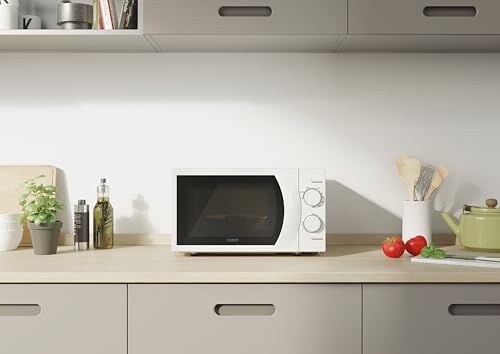 Candy Forno a Microonde 20L con Grill e Defrost - immagine 2