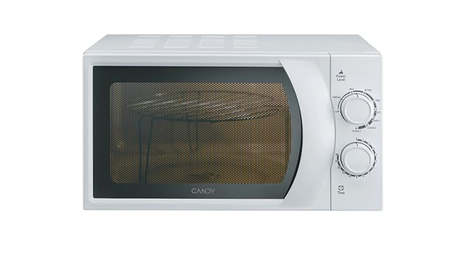 Candy Forno a Microonde 20L con Grill e Defrost