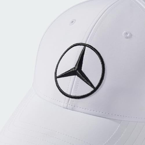 Cappellino Adidas Mercedes AMG Petronas Unisex - immagine 3