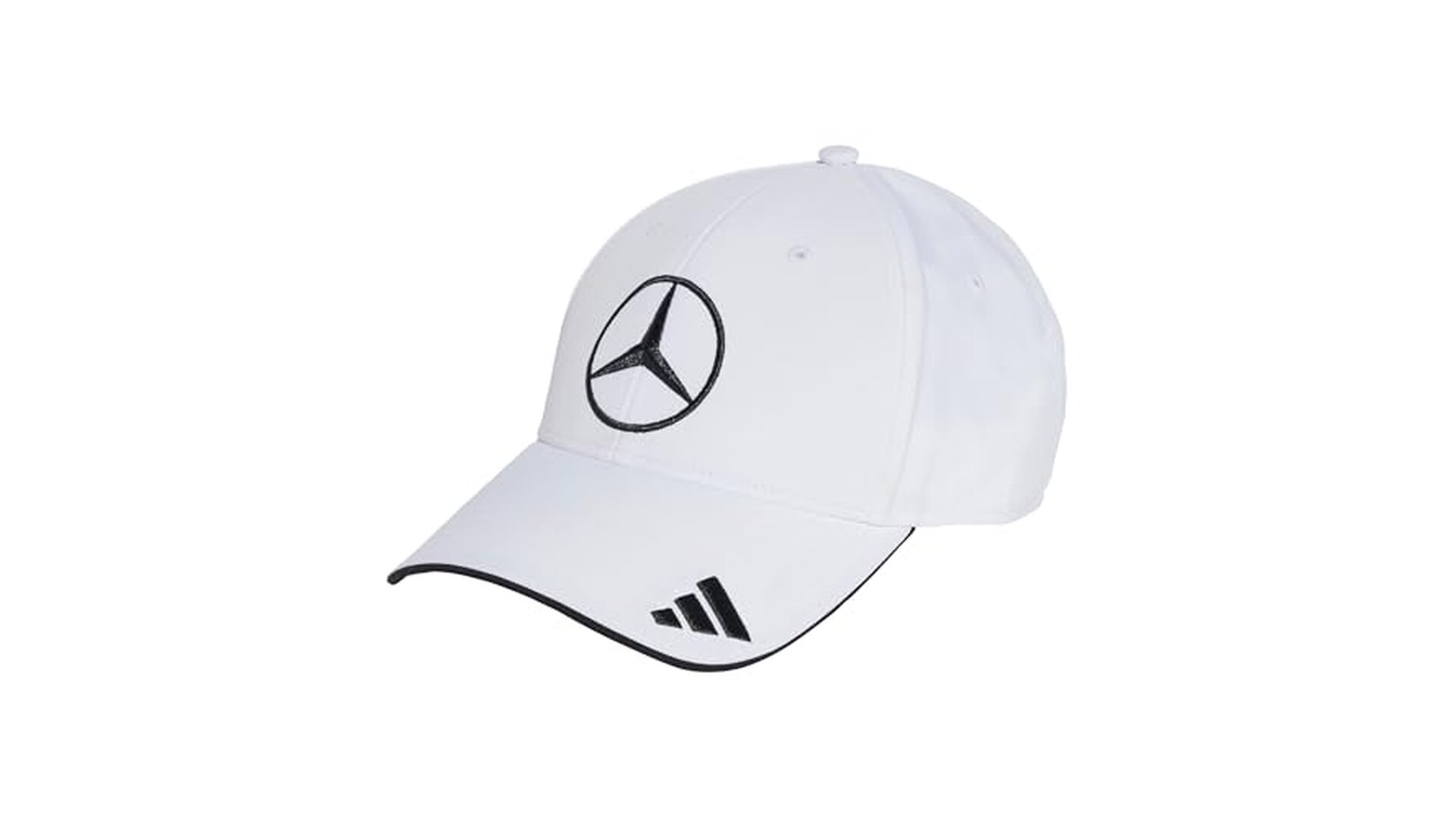Cappellino Adidas Mercedes AMG Petronas Unisex