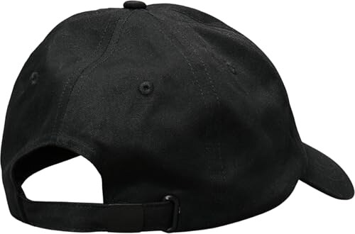 Cappellino Calvin Klein Baseball Nero Uomo - immagine 1