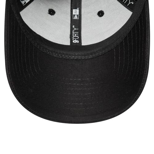 Cappello New Era 1.0 League 940 Unisex Nero - immagine 4