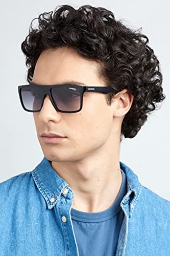 Carrera Occhiali da Sole 5039/S Unisex Nero Grigio - immagine 2