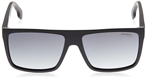 Carrera Occhiali da Sole 5039/S Unisex Nero Grigio - immagine 3