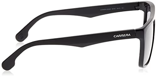 Carrera Occhiali da Sole 5039/S Unisex Nero Grigio - immagine 4