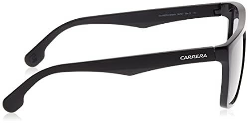 Carrera Occhiali da Sole 5039/S Unisex Nero Grigio - immagine 6
