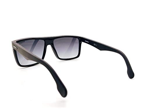 Carrera Occhiali da Sole 5039/S Unisex Nero Grigio - immagine 7