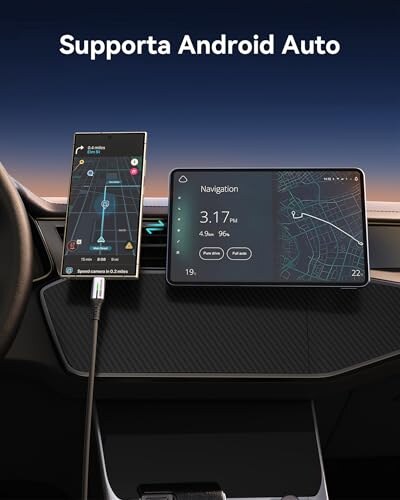 Cavo USB-C 100W INIU Ricarica Rapida 2m - immagine 5