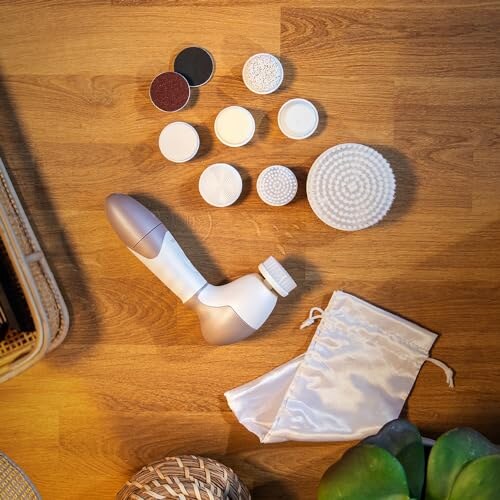 Cecotec Bamba Facecare Totalclean Spazzola Viso - immagine 1