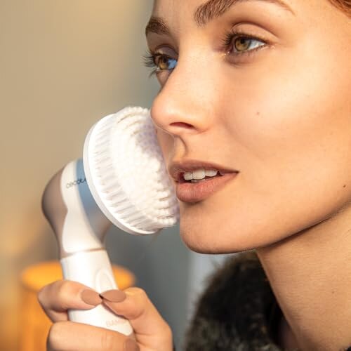 Cecotec Bamba Facecare Totalclean Spazzola Viso - immagine 5