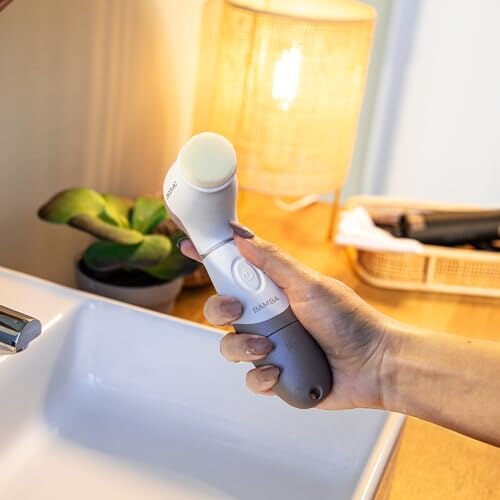 Cecotec Bamba Facecare Totalclean Spazzola Viso - immagine 6