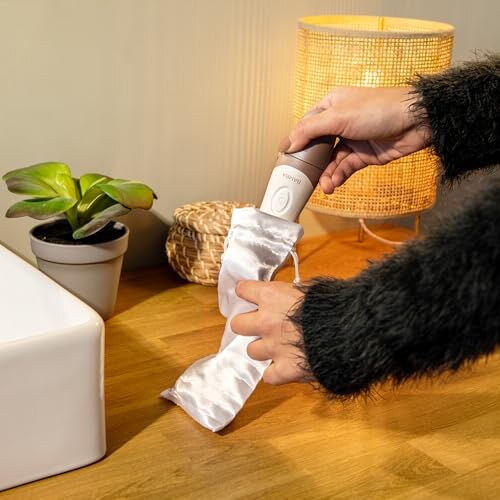 Cecotec Bamba Facecare Totalclean Spazzola Viso - immagine 7