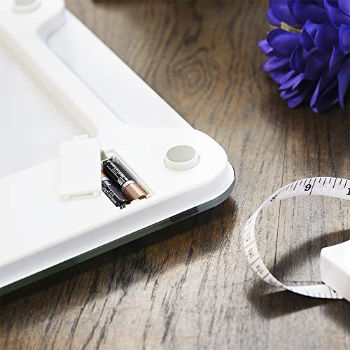 Cecotec Bilancia da Bagno Surface Precision 9400 - immagine 2