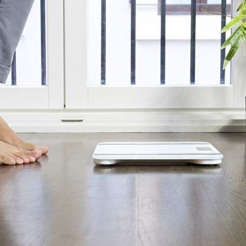 Cecotec Bilancia da Bagno Surface Precision 9400 - immagine 5
