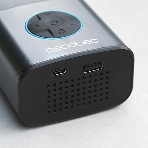 Cecotec Compressore Portatile Air Max 150 Psi - immagine 5