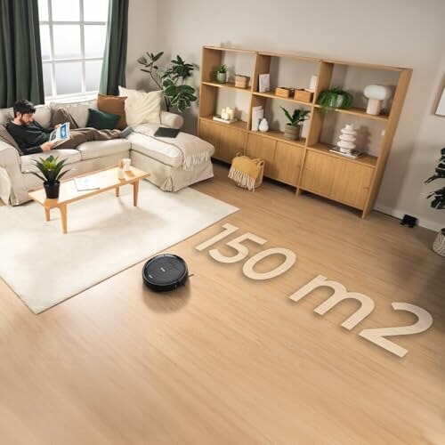Cecotec Conga M10 Advance Robot Aspirapolvere - immagine 3