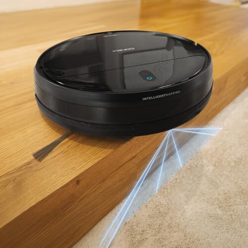Cecotec Conga M10 Advance Robot Aspirapolvere - immagine 7