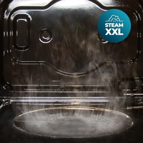 Cecotec Forno da Incasso 77L Bolero Hexa Inox - immagine 5