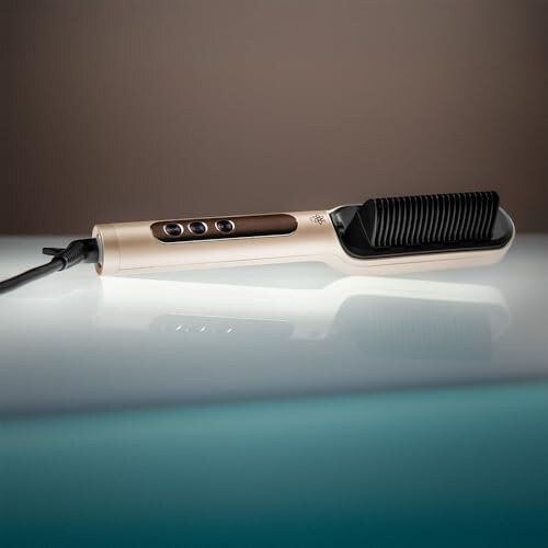 Cecotec Spazzola Lisciante Ionica InstantCare - immagine 1