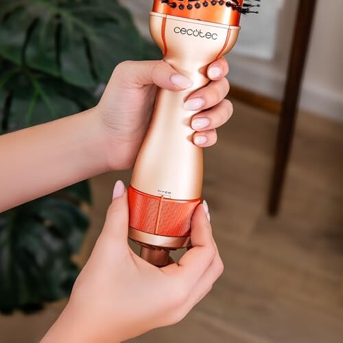Cecotec Spazzola Volumizzante CeramicCare - immagine 4