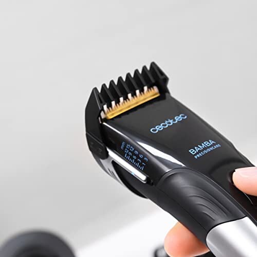 Cecotec Tagliacapelli PrecisionCare Titan Wireless - immagine 1