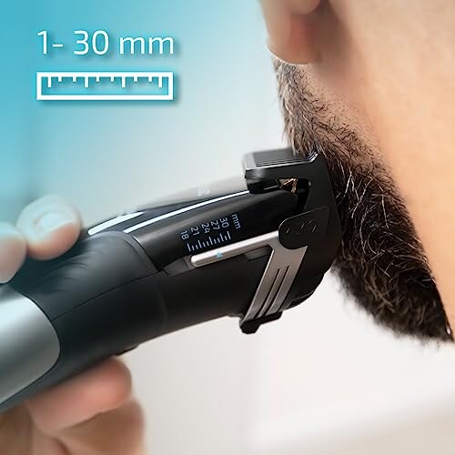 Cecotec Tagliacapelli PrecisionCare Titan Wireless - immagine 3