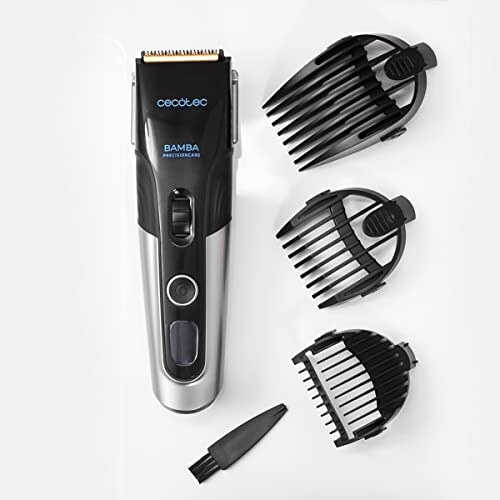 Cecotec Tagliacapelli PrecisionCare Titan Wireless - immagine 5