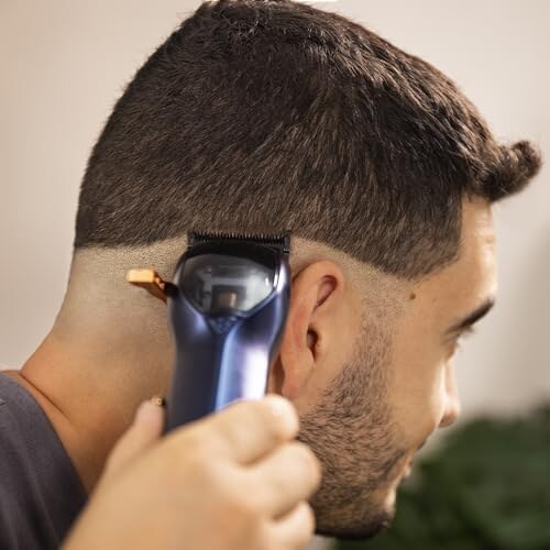 Cecotec Tagliacapelli PrecisionCare - immagine 2