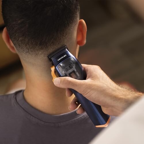 Cecotec Tagliacapelli PrecisionCare - immagine 3
