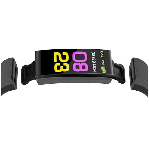 Celly TrainerThermo Smartwatch Fitness - immagine 3