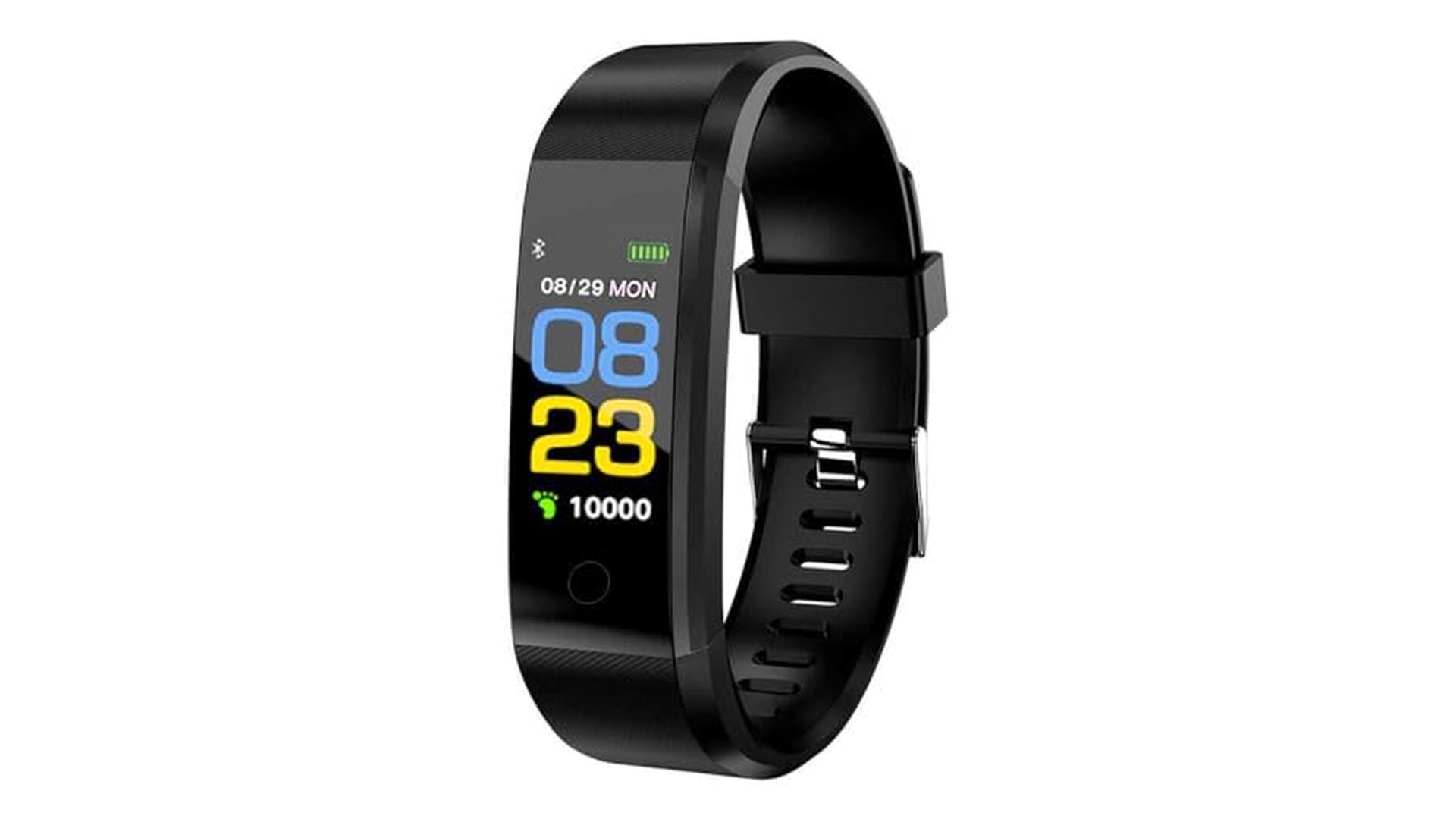 Celly TrainerThermo Smartwatch Fitness