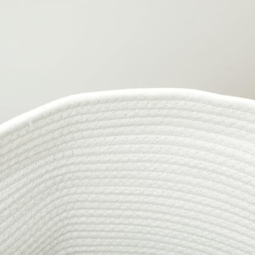 Cesto Portabiancheria Pieghevole HOMCOM 36L - immagine 8